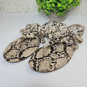 Circus by Sam Edelman Animal Print Canyon Sandals